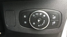 Ford Puma 1.0 EcoBoost Hybr mHEV 155 ST-Line Vignale 5dr DCT Petrol Hatchback